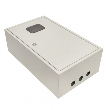 EKF Basic Щит учетно-распред. навесной ЩУРн 3/12 (500х300х160) IP31