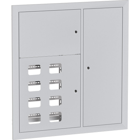 EKF Basic Щит этажный 8 кв. (1000х950х160)