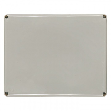 EKF PROxima Коробка распаячная КМР-050-043 пылевлагозащитная, 12 мембранных вводов, уплотнительный шнур (240х190х90)