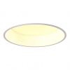 Встраиваемый светодиодный светильник DesignLed WL-BQ BQ009115-WH-WW 003124
