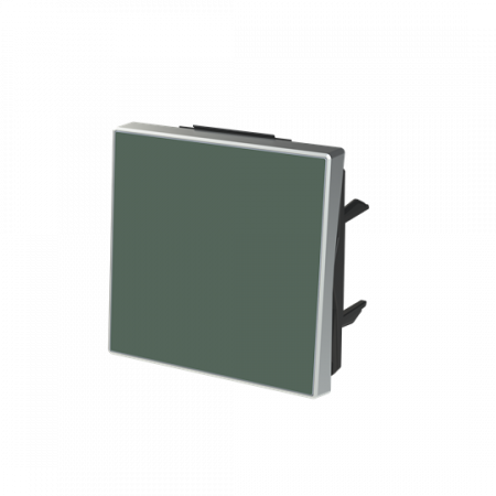 ABB SKY Комодоро Клавиша для 1-клавишных выключателей/переключателей/кнопок