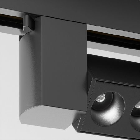 Трековый светильник Technical TR010-1-20W3K-M-B Maytoni Points Rot