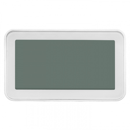 EKF Connect Умный датчик температуры и влажности с экраном Zigbee