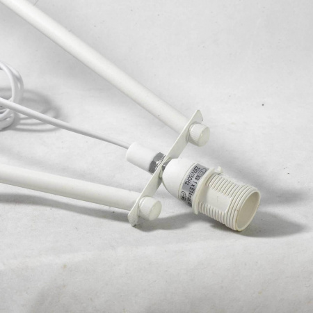 Настольная лампа Lussole Lgo LSP-9906