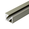 Профиль Arlight SL-Bevel-H10-F14-2000 Anod Olive Grey 038200