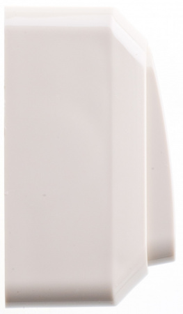 SE Этюд наруж Крем Переключатель 1-клавишный с подсветкой