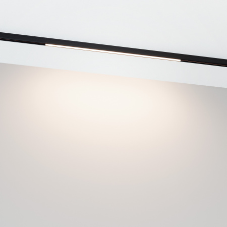 Светильник MAG-MICROCOSM-STRIP-L300-5W Day4000 (BK, 100 deg, 24V) (Arlight, IP20 Металл, 3 года)