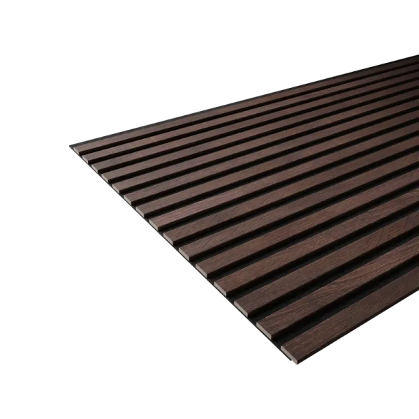 Акустическая панель FLEX Дуб Окленд 2750×600 мм рейка 25х6 мм