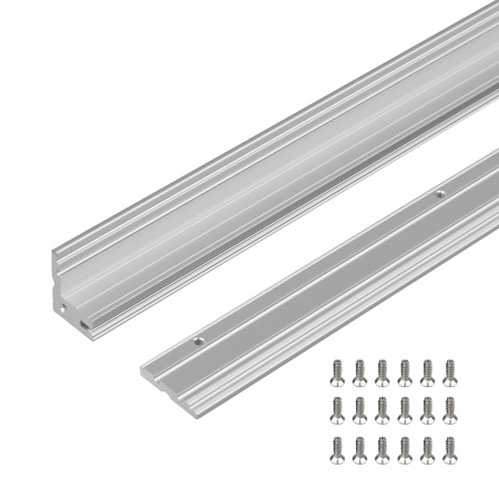 Arlight Профиль ARH-FLOOR27-H28-2000 ANOD (Металл)