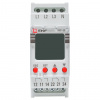 EKF PROxima Реле контроля фаз с LCD дисплеем (с нейтралью) RKF-2S