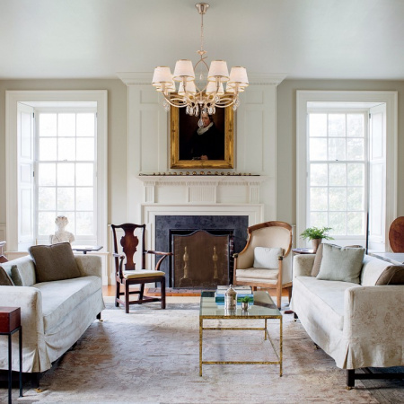 Классическая люстра 60091/8 перламутровое золото Eurosvet Salita