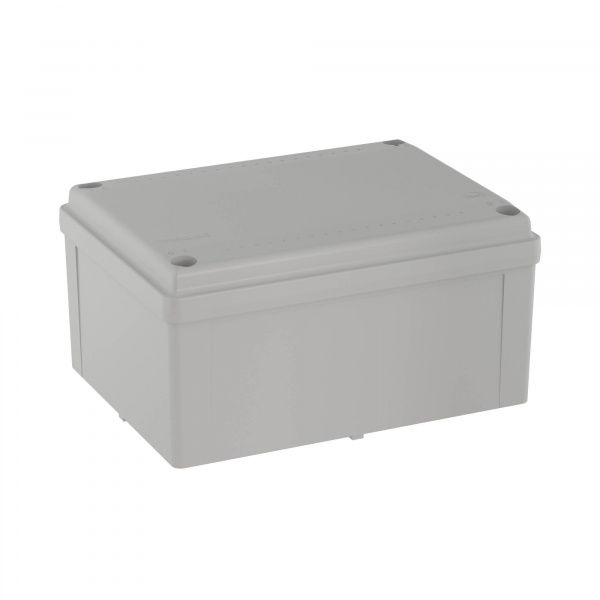 DKC Коробка ответвит. с гладкими стенками, IP56, 150х110х70мм