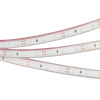 Светодиодная влагозащищенная лента Arlight 4,8W/m 60LED/m 3528SMD зеленый 5M 034865