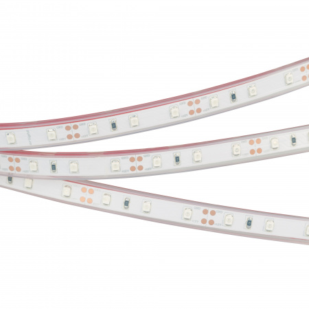 Светодиодная влагозащищенная лента Arlight 4,8W/m 60LED/m 3528SMD зеленый 5M 034865