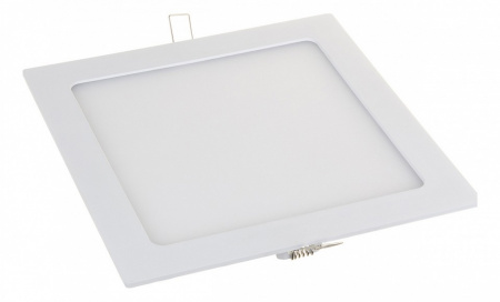 Встраиваемый светодиодный светильник DLS003 18W 4200K Elektrostandard Capabi a034918