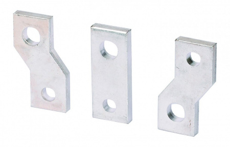 Dekraft Шины выносные комплект 8 шт. ВА-338E 4P