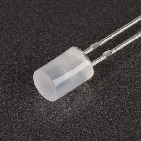 Arlight Светодиод ARL-5923PGW-1.2cd (5мм (цилиндр))