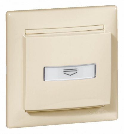 Legrand Valena Крем Рамка 1-ая