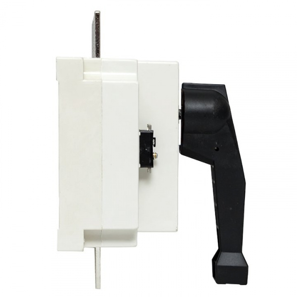 EKF Рубильник-выключатель 630A 4P c рукояткой управления для прямой установки PowerSwitch