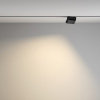 Трековый светильник Magnetic track system Gravity TR077-2-10W3K-B Maytoni Points Rot