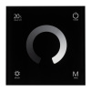 Панель управления Arlight Smart-P4-DIM-G-IN Black 034778