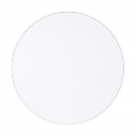 Arlight Светильник IM-RONDO-EMERGENCY-3H-R210-20W Day4000 (WH, 120 deg, 230V) (IP40 Металл, 2 года)