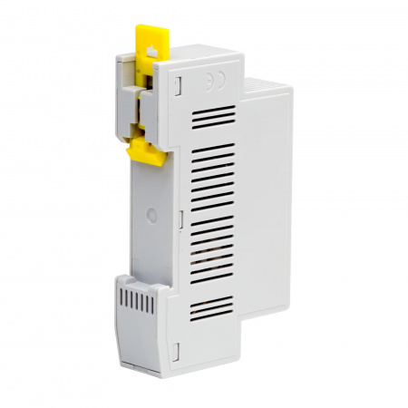 DKC Термостат модульный с регулируемым диапазоном температуры -10…+80°C, NС-контакт