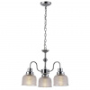 Подвесная люстра Arte Lamp A9186LM-3CC