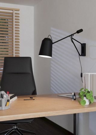 Бра Eglo Loreto 1 900614