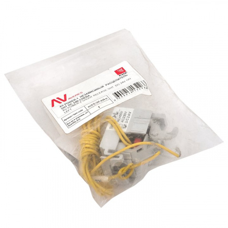 EKF Averes Независимый расцепитель DC220V слева AV POWER-2