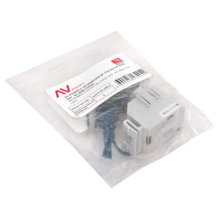 EKF Averes Независимый расцепитель SHT AC400 слеваAV POWER-2