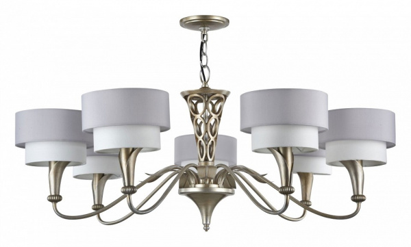 Люстра H311-07-G Maytoni Lillian