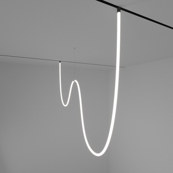 Slim Magnetic Full light N05 Трековый светильник 85028/01 100W 4200K Elektrostandard Slim Magnetic a062092