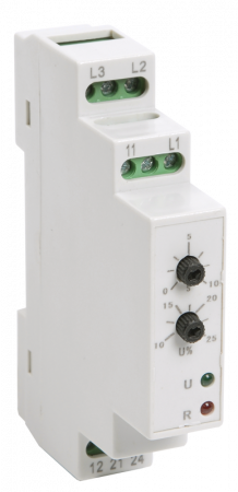 IEK Расцепитель минимального напряжения РМ32 Ue 230В