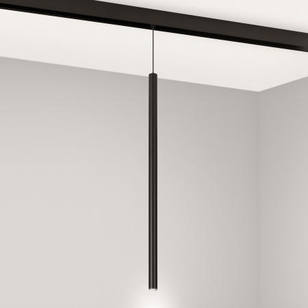 Светильник MAG-ORIENT-SPOT-HANG-L500-R20-3W Day4000 (BK, 20 deg, 48V) (Arlight, IP20 Металл, 5 лет)