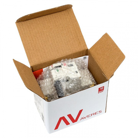 EKF Averes Привод моторный с режимом автовзвода AV-M6