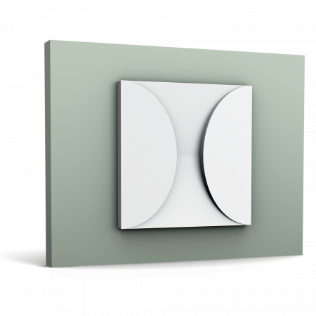 W107 декоративная панель