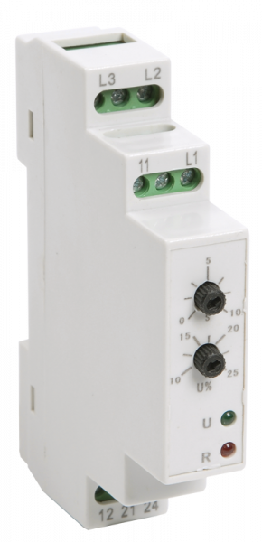 IEK Расцепитель минимального напряжения РМ32 Ue 230В