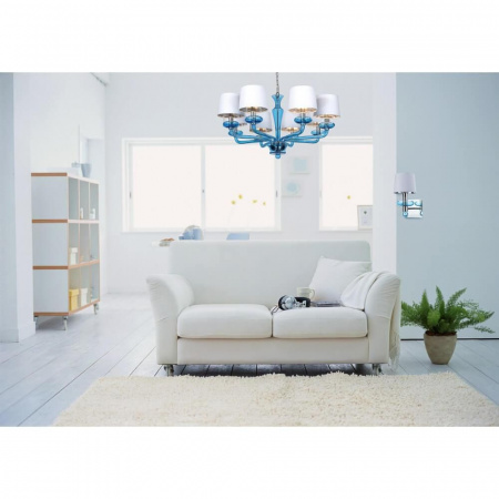 Бра Divinare Veneto 1155/04 AP-1