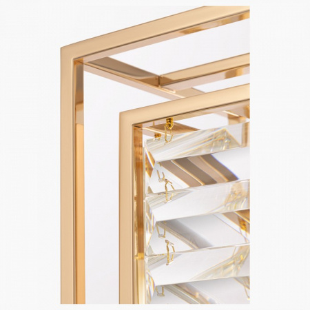 Подвесной светильник MOD060PL-04G Maytoni Tening