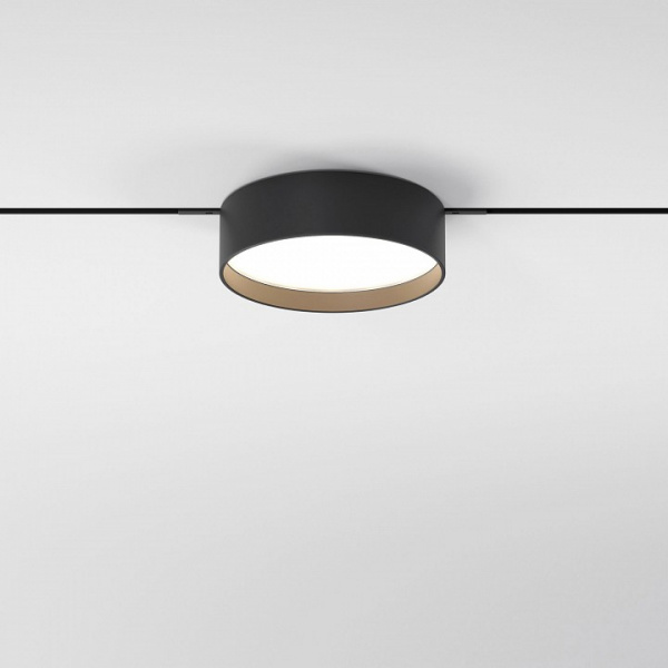 Mini Magnetic Трековый светильник 12W 3000K (черный) 85161/01 85161/01 Elektrostandard Mini Magnetic a065648 Mini Magnetic Трековый светильник 12W 3000K (черный) 85161/01 85161/01 Elektrostandard Mini Magnetic a065648