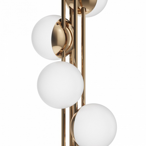 Настольный светильник Modern MOD081TL-L14G3K Maytoni Tessara