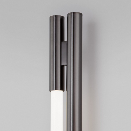 Настенный светильник 50265 LED титан Eurosvet Talus