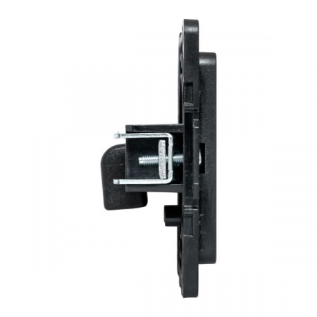 EKF Стокгольм Механизм розетки HDMI черный