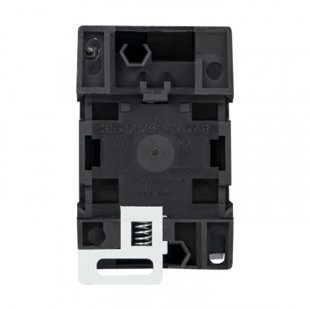 EKF Basic Пускатель электромагнитный серии ПМЛ-1161М 9А 230В  Basic