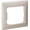 Legrand Valena Крем Рамка 1-ая