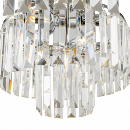 Подвесной светильник MOD085PL-07CH Maytoni Revero