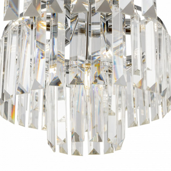 Подвесной светильник MOD085PL-07CH Maytoni Revero