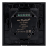 Панель управления Arlight Rotary SR-2836R-RF-IN Black 020947