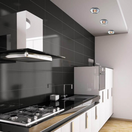 Встраиваемый светильник Novotech Mirror Spot 369437